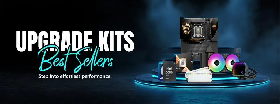 Upgrade Kit Best Selelrs