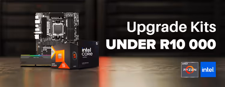 Upgrade Kits Under R10k - Affordable Performance Boost