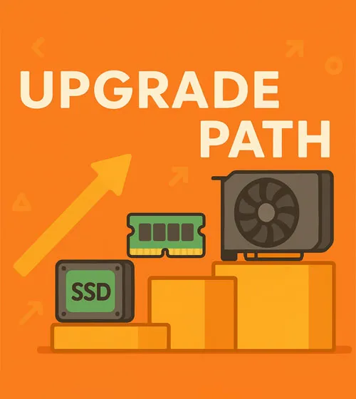 Upgrade Path