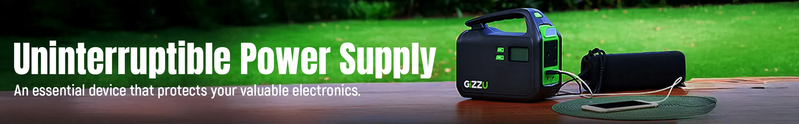 Top 5 Reasons to Invest in Uninterruptible Power Supply (UPS) Units for Sale