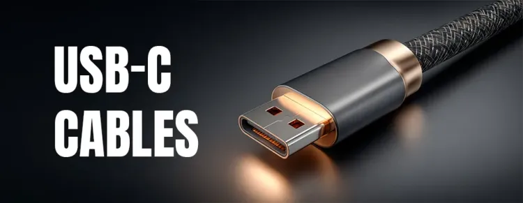 USB-C Cables South Africa — fast charging USB Type-C cables for phones, laptops & devices 🔌⚡