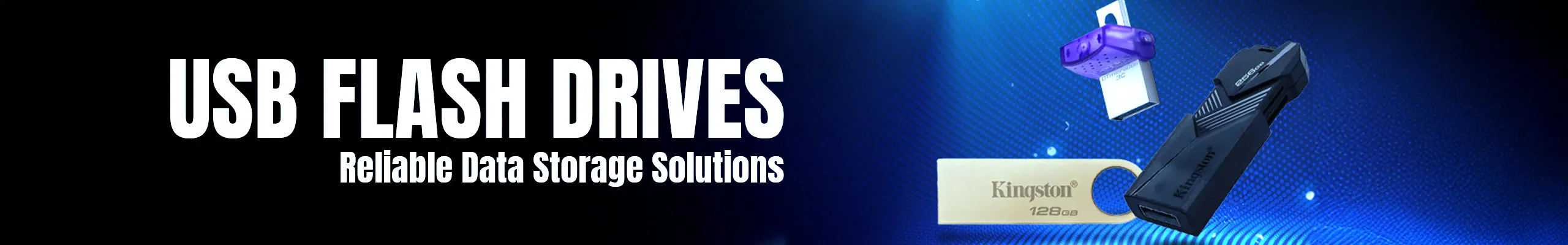 Top 5 Essential Reasons to Buy USB Flash Drives