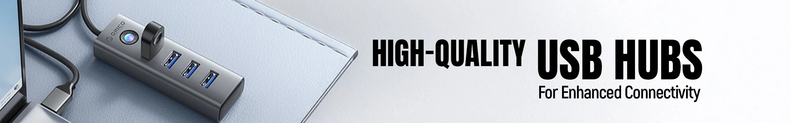 Top 5 Essential Reasons to Invest in USB Hubs 🖥️ Top 5 Essential Reasons to Invest in USB Hubs 🖥️