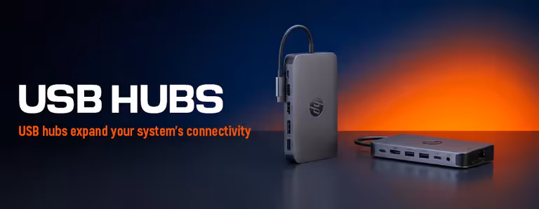 USB Hubs 🔌 USB Hubs 🔌