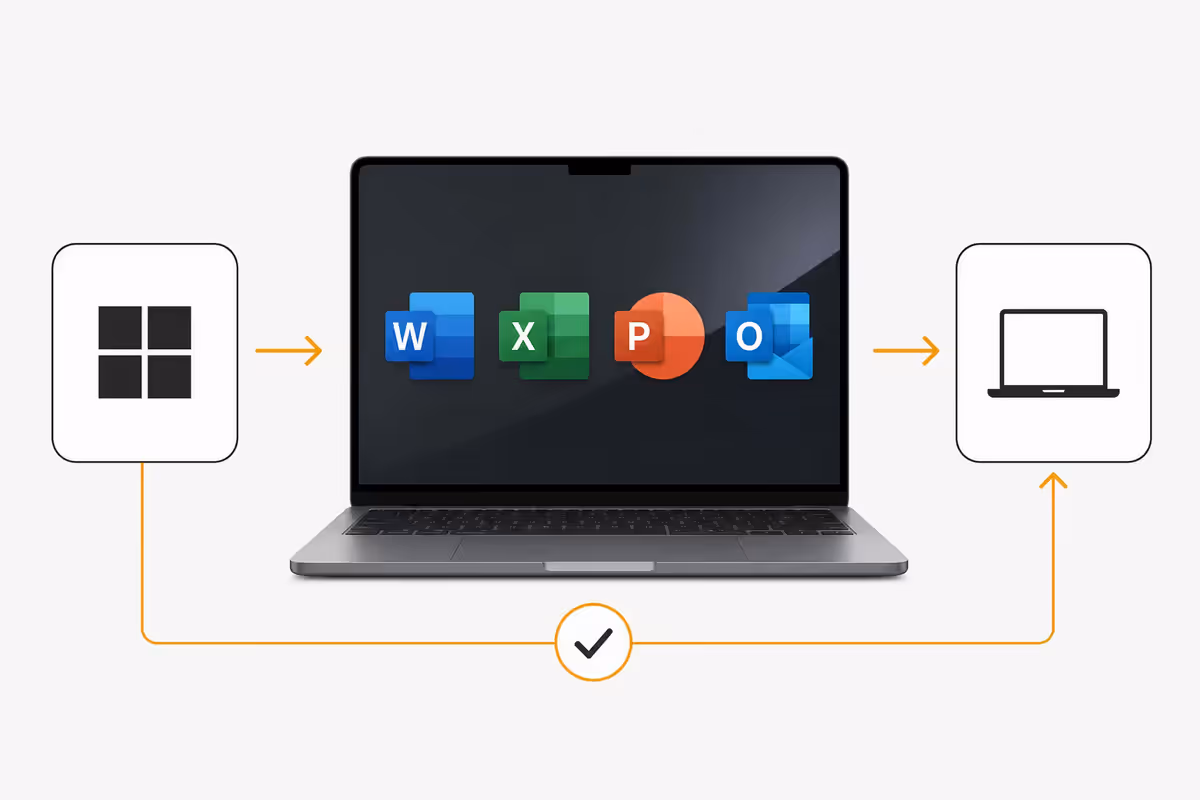 Does Microsoft Office actually run on Mac?