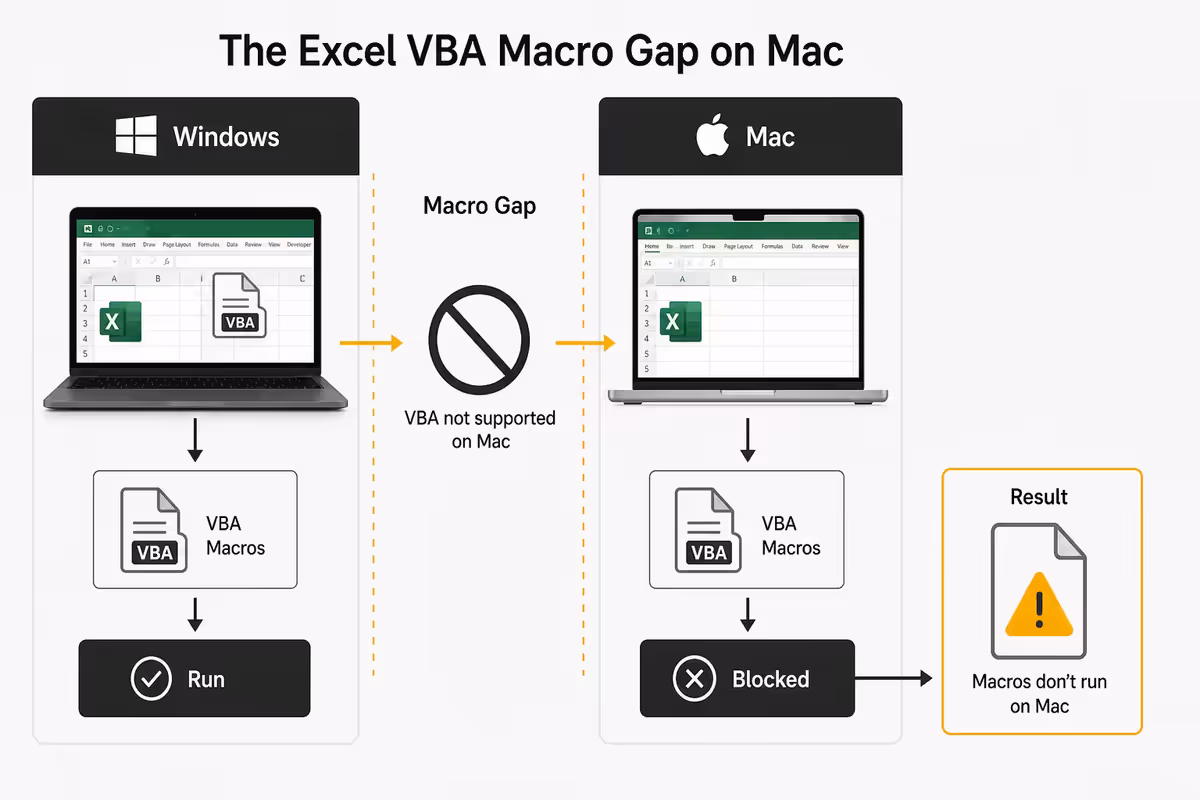 The iWork alternative - free and excellent