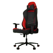 Vertagear PL1000 Gaming Chair - Black Red | Ultimate Comfort & Style - image 3