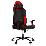 Vertagear PL1000 Gaming Chair - Black Red | Ultimate Comfort & Style - image 4