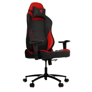 Vertagear PL1000 Gaming Chair - Black Red | Ultimate Comfort & Style - image 4