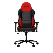 Vertagear PL1000 Gaming Chair - Black Red | Ultimate Comfort & Style - image 2