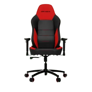 Vertagear PL1000 Gaming Chair - Black Red | Ultimate Comfort & Style - image 2
