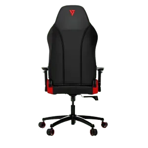 Vertagear PL1000 Gaming Chair - Black Red | Ultimate Comfort & Style - image 5