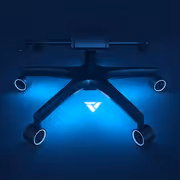 Vertagear PL4500 RGB Base Upgrade Kit VG-RGB-5STARKIT - image 5