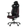 Vertagear PL4800 P-Line Gaming Chair — 163KG Limit, Black/Red - image 3