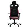 Vertagear PL4800 P-Line Gaming Chair — 163KG Limit, Black/Red - image 2