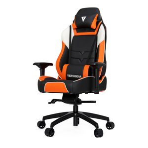 Vertagear PL6000 Gaming Chair Black / Orange - Best Deal - South Africa - image 2