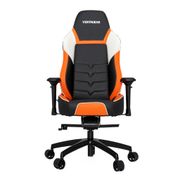 Vertagear PL6000 Gaming Chair Black / Orange - Best Deal - South Africa - image 4