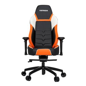 Vertagear PL6000 Gaming Chair Black / Orange - Best Deal - South Africa - image 4