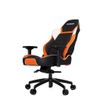 Vertagear PL6000 Gaming Chair Black / Orange - Best Deal - South Africa - image 5