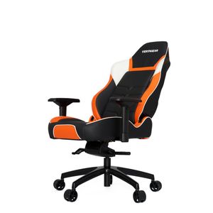 Vertagear PL6000 Gaming Chair Black / Orange - Best Deal - South Africa - image 5
