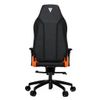 Vertagear PL6000 Gaming Chair Black / Orange - Best Deal - South Africa - image 6