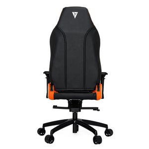Vertagear PL6000 Gaming Chair Black / Orange - Best Deal - South Africa - image 6