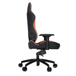 Vertagear PL6000 Gaming Chair Black / Orange - Best Deal - South Africa - image 7