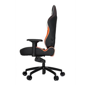 Vertagear PL6000 Gaming Chair Black / Orange - Best Deal - South Africa - image 8