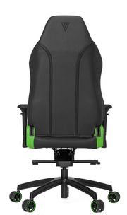 Vertagear PL6000 Gaming Chair Black / Green - Best Deal - South Africa - image 3
