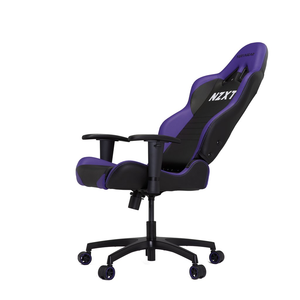 Vertagear SL2000 Gaming Chair NZXT EDITION Best Deal South Africa