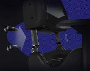 Buy Vertagear SL3800 Gaming Chair - Black Green | Open Box Deals - image 5