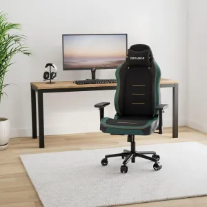 Buy Vertagear SL3800 Gaming Chair - Black Green | Open Box Deals - image 6