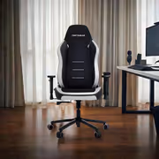 Vertagear SL5800 S-Line Gaming Chair — 113kg Limit, Adjustable - image 7