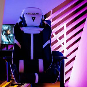 Vertagear SL5000 Gaming Chair Black / Carbon - Best Deal - South Africa - image 9