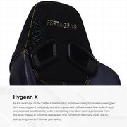 Vertagear SL5000 Gaming Chair Black / Carbon - Best Deal - South Africa - image 11