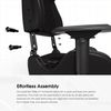 Vertagear SL5000 Gaming Chair Black / Carbon - Best Deal - South Africa - image 12