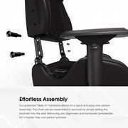 Vertagear SL5000 Gaming Chair Black / Carbon - Best Deal - South Africa - image 12