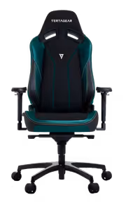 Vertagear SL5800 S-Line Gaming Chair — 113kg Limit, Adjustable Height - image 2