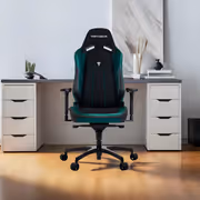 Vertagear SL5800 S-Line Gaming Chair — 113kg Limit, Adjustable Height - image 8