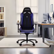 Vertagear SL5800 S-Line Gaming Chair – 113kg Limit, Adjustable - image 8
