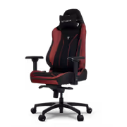 Vertagear SL5800 S-Line Black/Red Gaming Chair — 113kg Limit - image 3