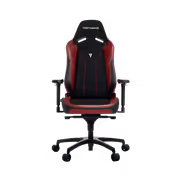 Vertagear SL5800 S-Line Black/Red Gaming Chair — 113kg Limit - image 2