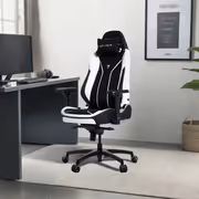 Vertagear SL5800 S-Line Gaming Chair — 113kg Limit, Adjustable - image 6