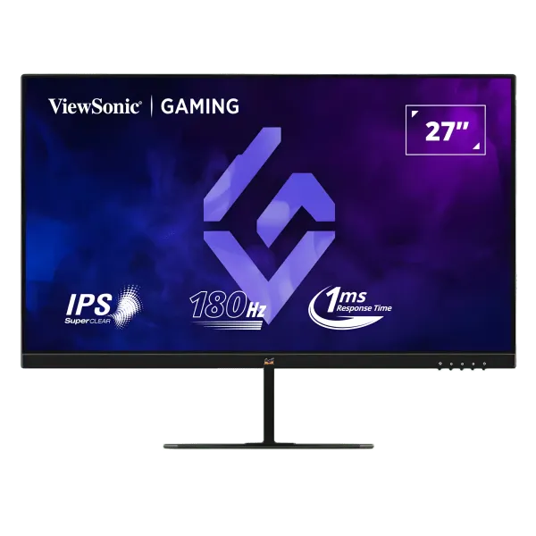 ViewSonic VX2779-HD-PRO 27