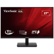 ViewSonic VA270-H 27" Full HD IPS Monitor — 1ms, 100Hz - image 6