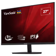 ViewSonic VA270-H 27" Full HD IPS Monitor — 1ms, 100Hz - image 10