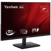 ViewSonic VA270-H 27" Full HD IPS Monitor — 1ms, 100Hz - image 11