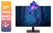 ViewSonic VA270-H 27" Full HD IPS Monitor — 1ms, 100Hz - image 1