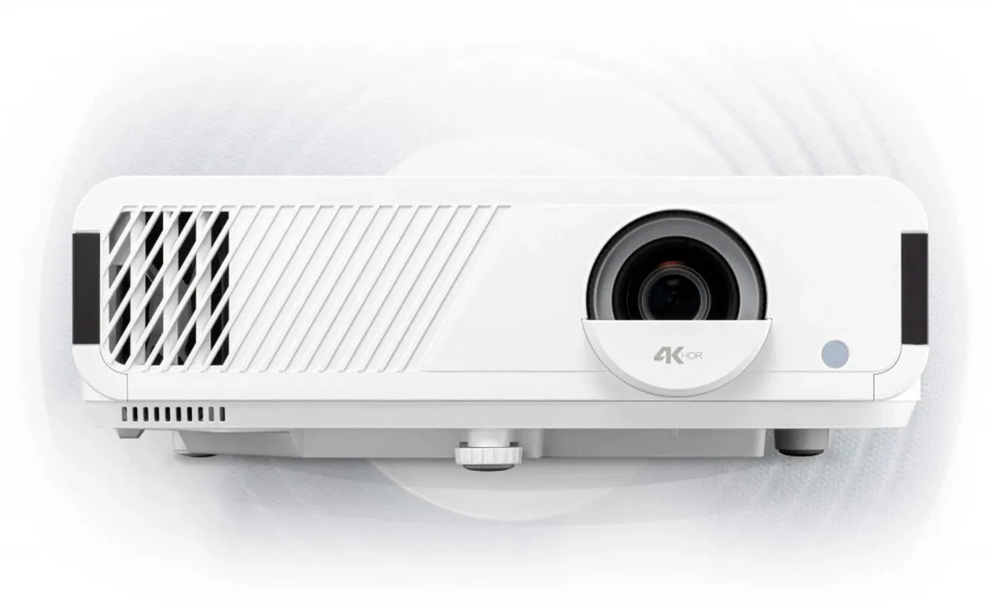 Viewsonic PX749-4K 4K Home Projector — 4,000 Lumens | Evetech