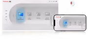 Viewsonic M1X Portable LED Projector — Full HD, Harman Kardon - image 37